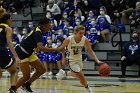 WBBall vs USJ  Women’s Basketball vs University of Saint Joseph. - Photo by Keith Nordstrom : Wheaton, Basketball
